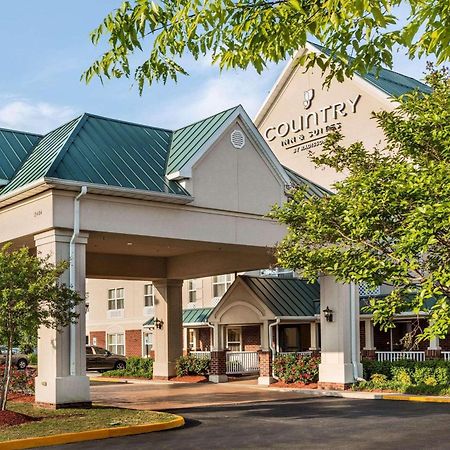 Country Inn & Suites By Radisson, Chester, Va Exterior photo